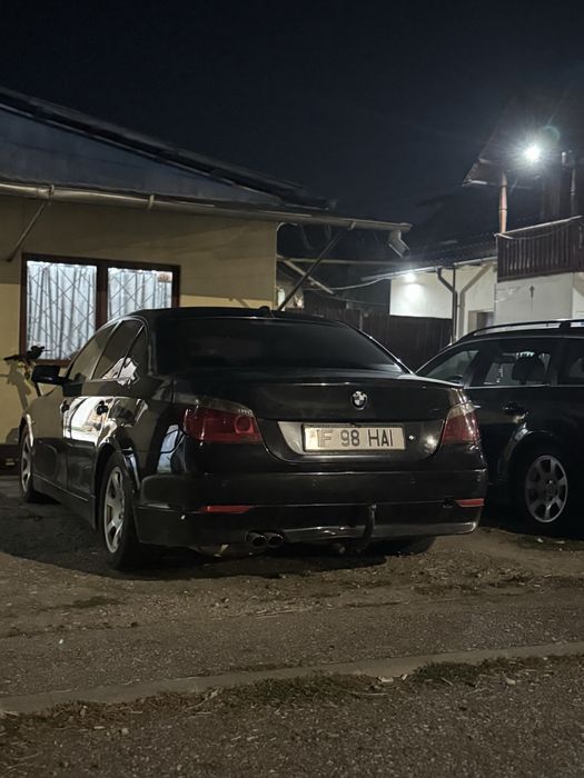 BMW Seria 5 2006 — imagine 3
