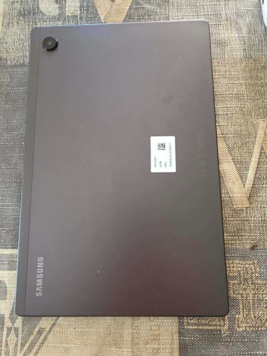 Samsung tab a8 sm x 205