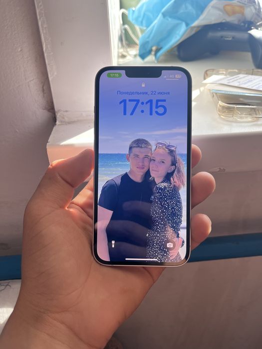 Продажа Apple 14 256g