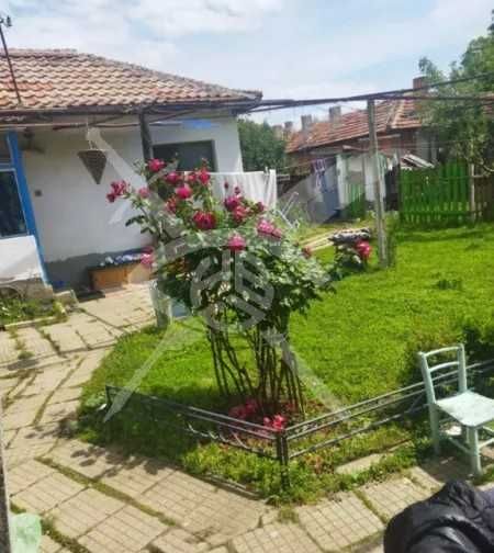 Продава се Къща в с. Драгомир, Област Пловдив - 160 кв.м за 313 €/кв.м - Снимка #5