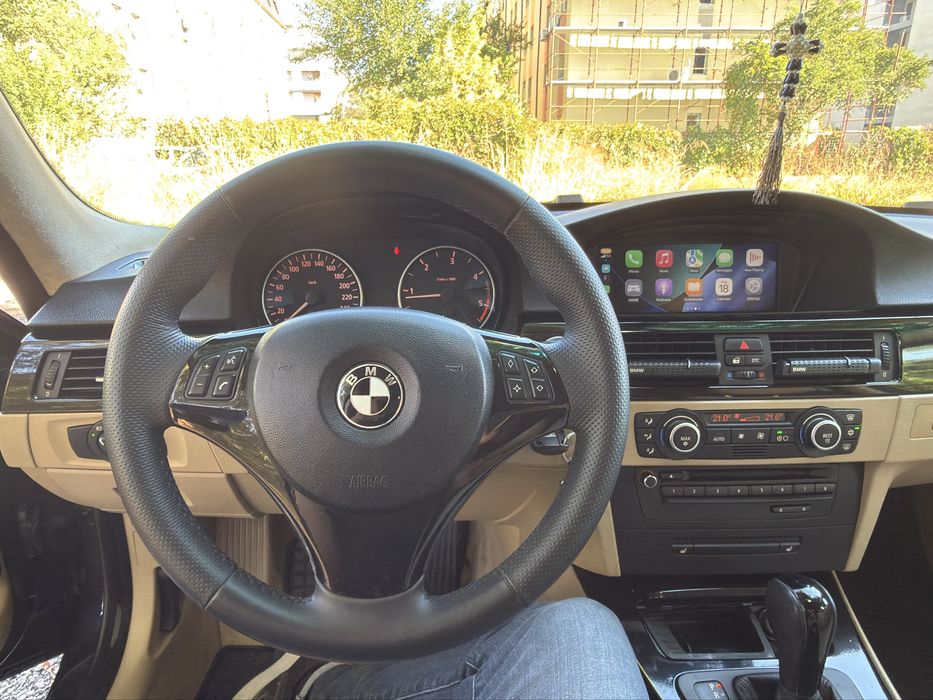 Vand bmw e90 seria 3 m47