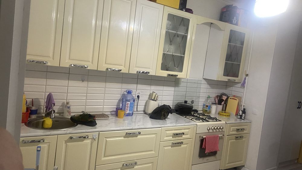 Кухонный гарнитур