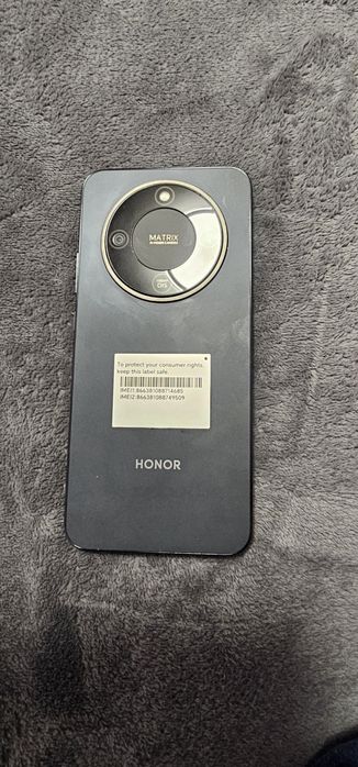 Honor Magic 8 lite