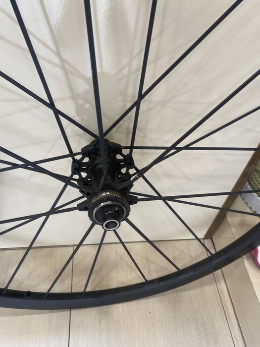 Шосейни капли FULCRUM Racing ZERO DB,2023 г.