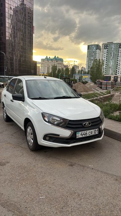 Аренда авто, прокат авто