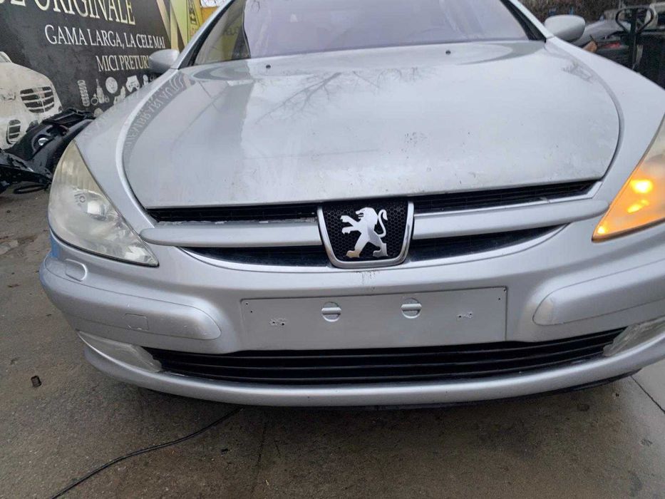 Dezmembrez Peugeot 607/Peugeot 307/Peugeot 307/Peugeot Partner/usa 607/aripa 307/3.0i V6 /1.4 DV4TD/BOXER 3 2016 2.2