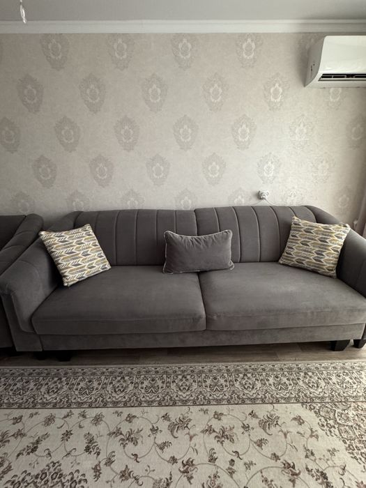 Продам мягкий уголок