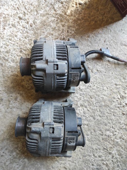 Vând alternatoare BMW e 46 benzina
