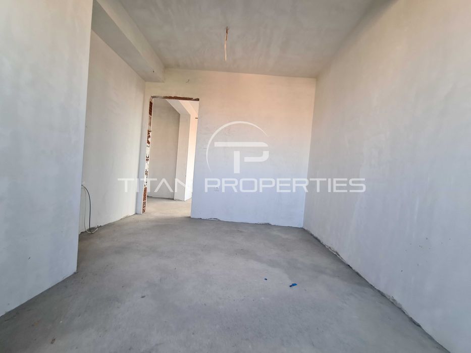 Продава се Тристаен апартамент в Пловдив, Център - 99 кв.м за 2213 €/кв.м - Снимка #5