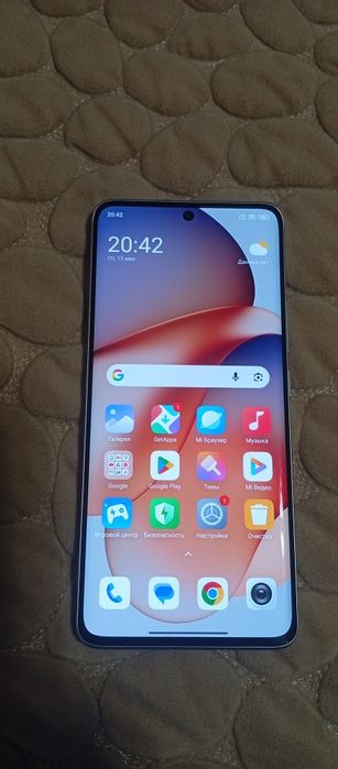 Продам note 13 pro + 5g 12 256