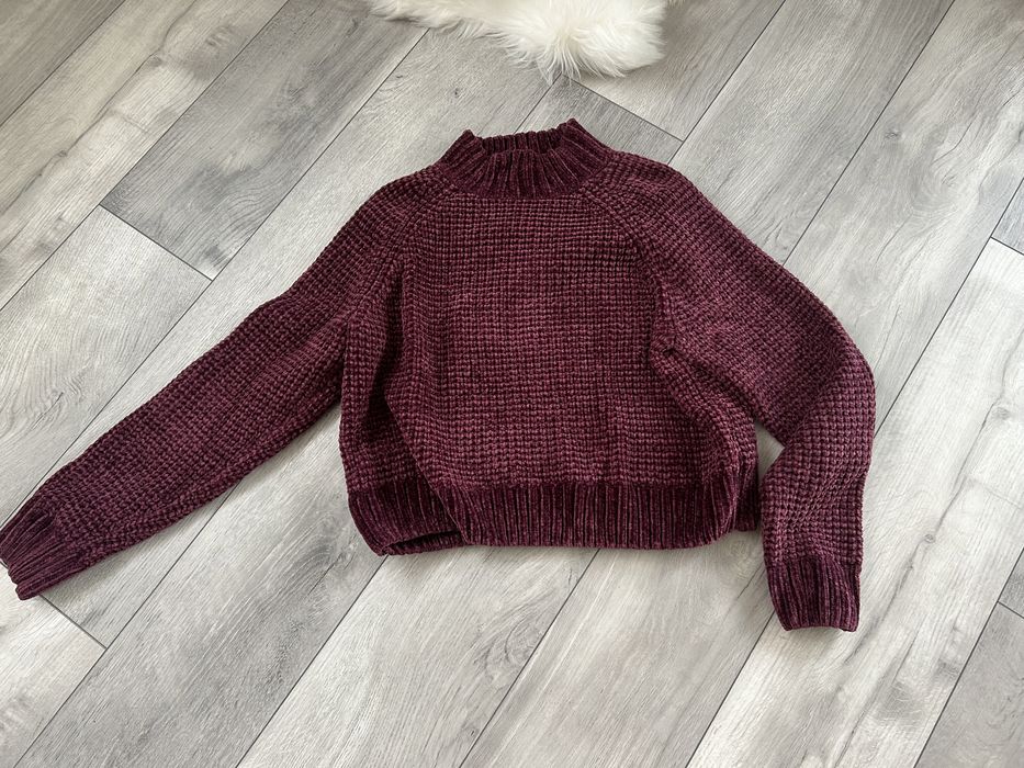 Bluza H&M toamna/iarna