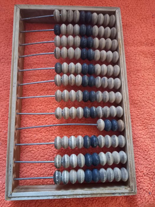 Счёты ссср для счеты