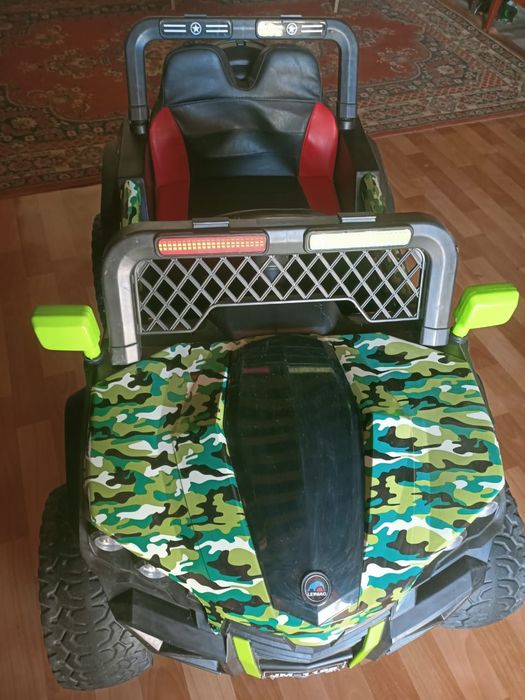 Машина для детей