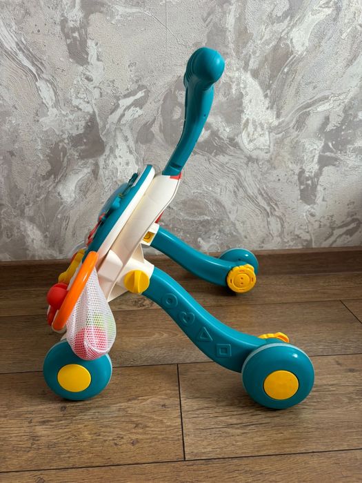 Ходунки каталка для детей