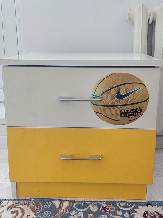 СРОЧНО Арзан багада детский гарнитур сатылады