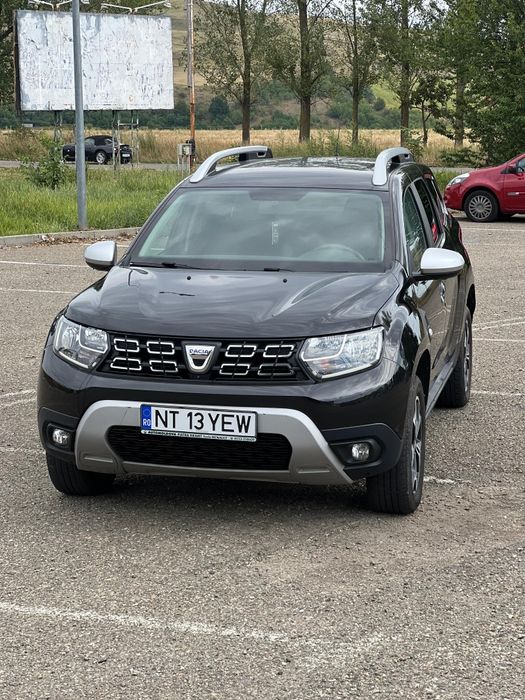 DACIA Duster 2019 — imagine 2