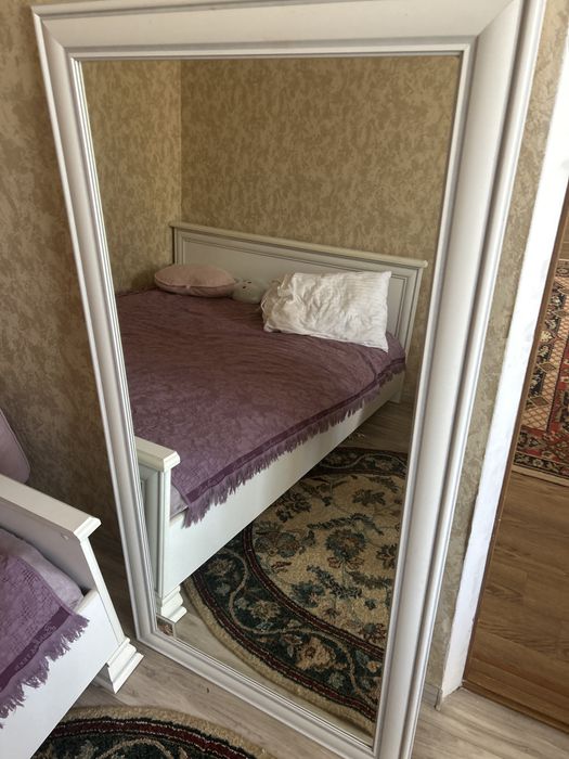 Зеркала в багете красивые