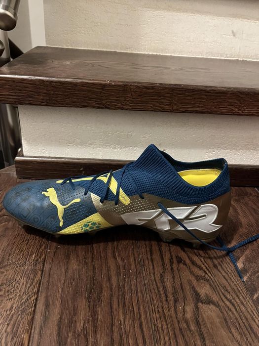 Puma Future 7 Match BNA FG/AG.