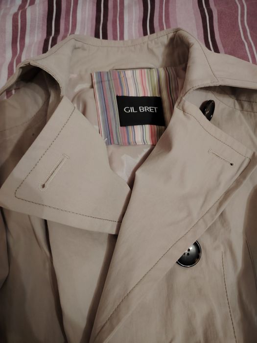 Pardesiu dama mărimea 36