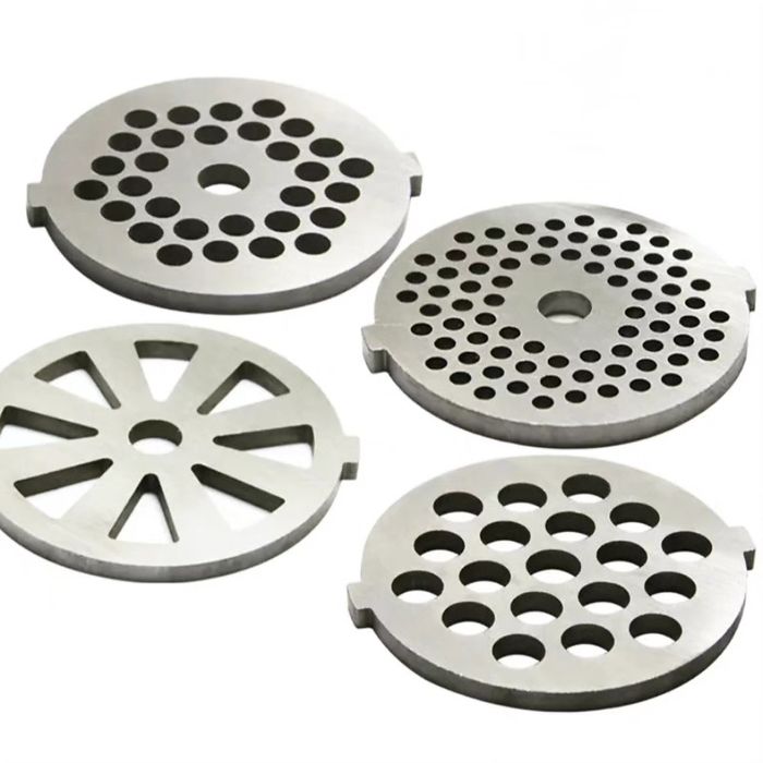 Ремонт мясорубок