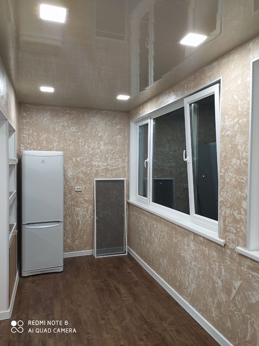 Продаётся квартира 2/4/5 Аккурганская