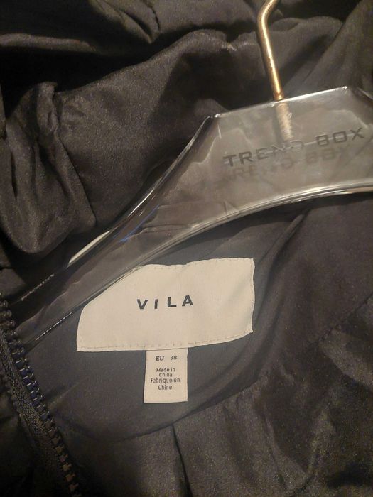 Дамско секси яке VILA