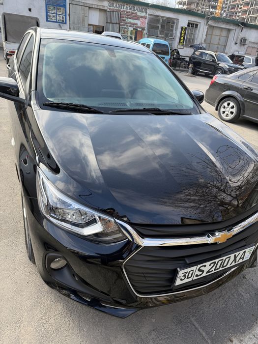 Onix Ltz 2025 yil dekabr yangi