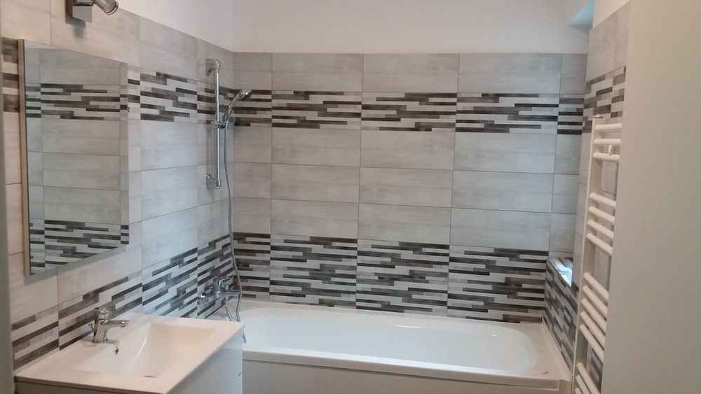 Proprietar inchiriez ap 2 cam in spate la Dechatlon