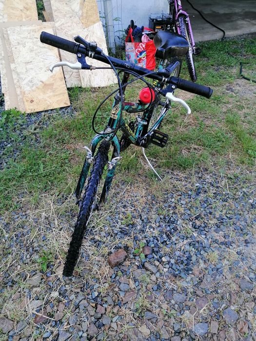 Vand 2 biciclete