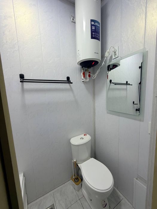 Продается коттедж 1 в 2 кирпичный новый