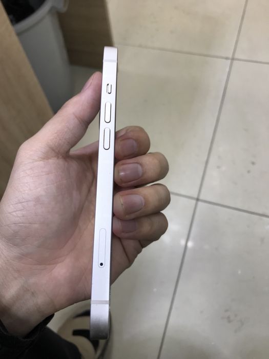 Iphone 13 128гб емкость 100
