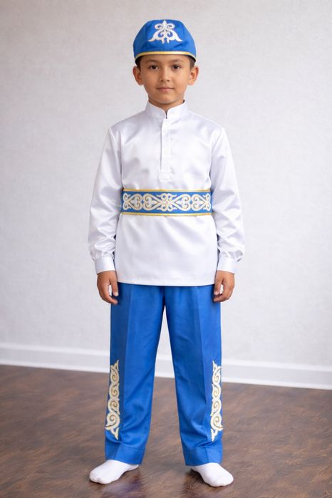 Костюм девочка мальчик