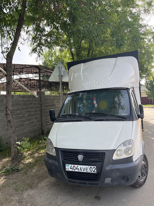 Авто на план   газель