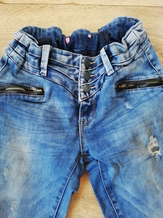 Детски дънки