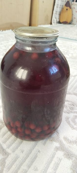 Продам соленья и компоты