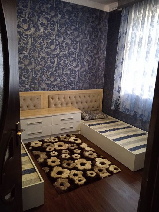 Mirzo Ulugʻbek tumanida 2-xonali kvartera ijaraga beriladi