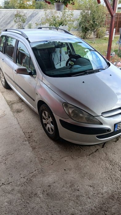 Peugeot 307 SW