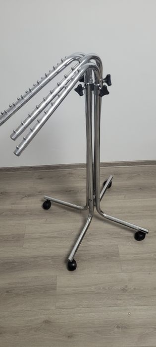 Stender palmier haine