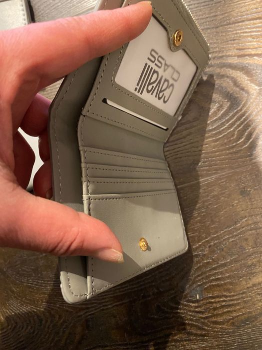 Малко портмоне Cavali class