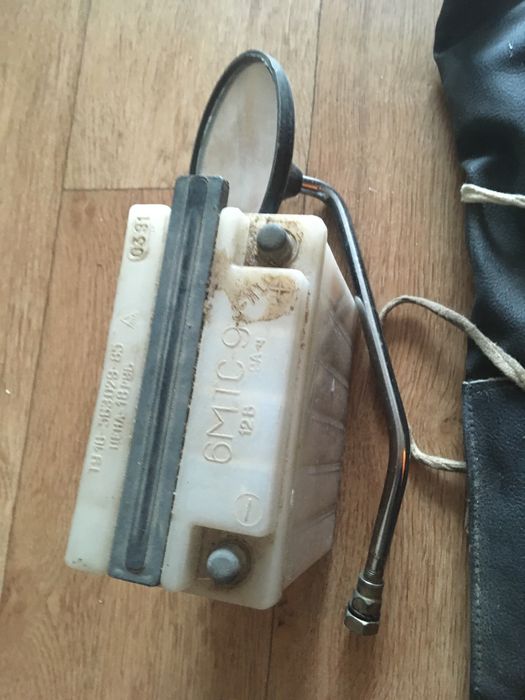 Инструмент от Урала