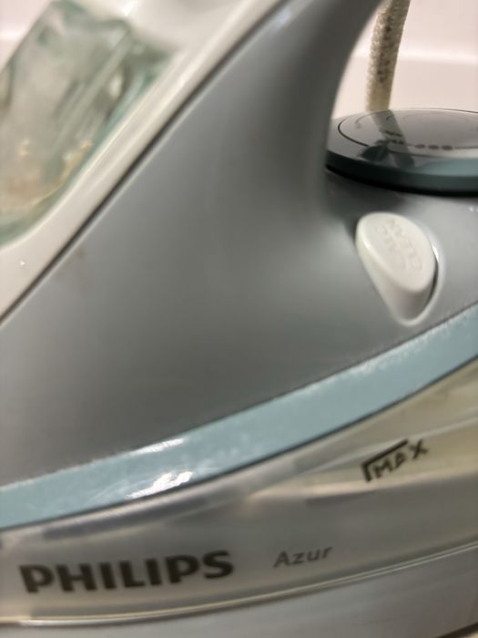 Fier de calcat philips azur