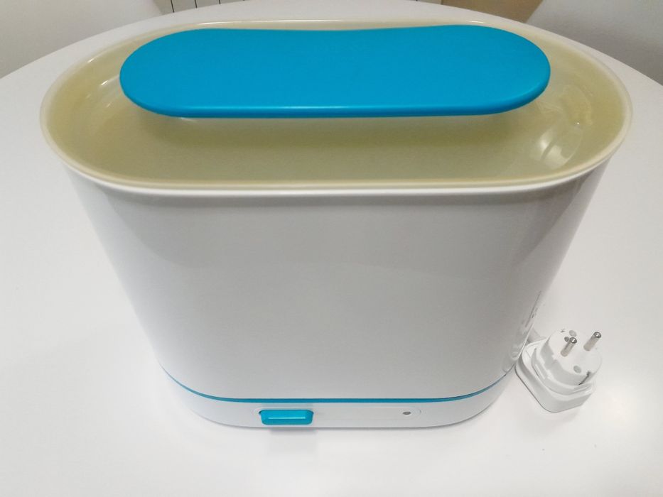 Стерилизатор за бебешки съдове PHILIPS  AVENT SCF284 3 in 1