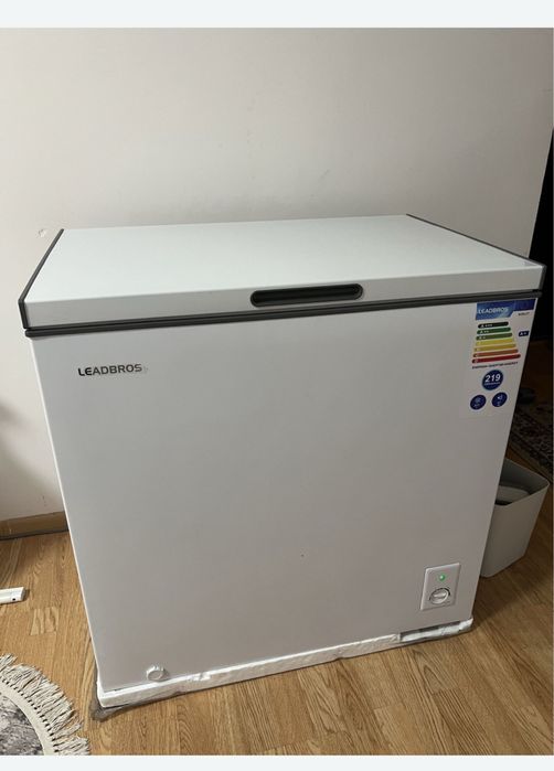 Морозильник Leadbros