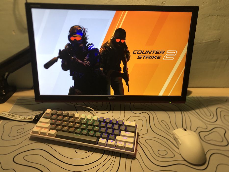 игравой компютер