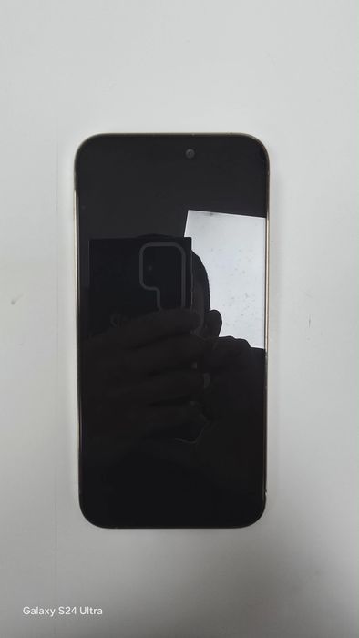 Iphone 14 pro max 128Gb