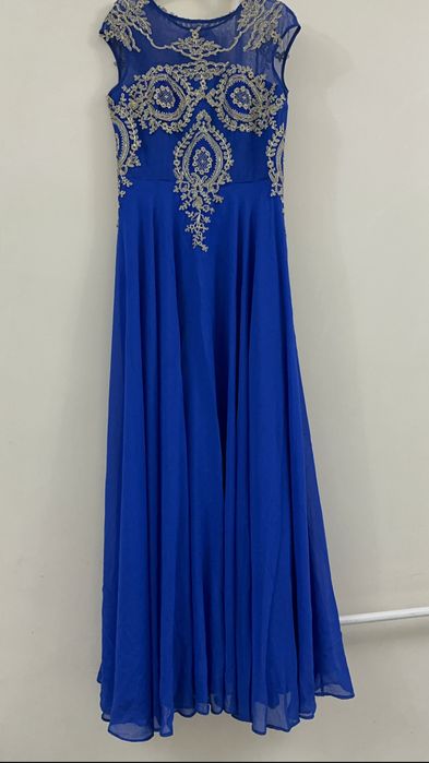 Koylek вечерный плате