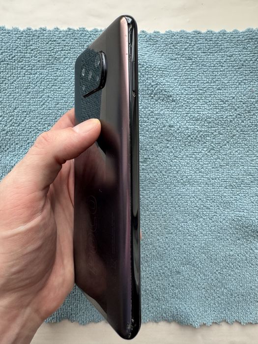 Смартфон POCO X3 Pro 8/256 gb