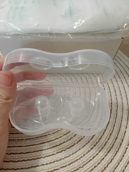 Pompa de sân Operce Baby