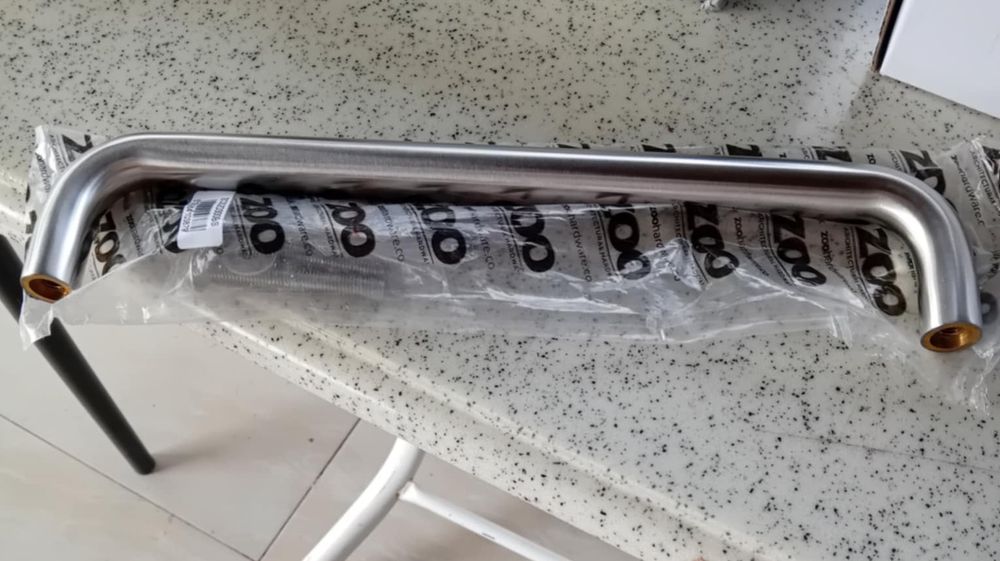 Дръжки за интериорни врати