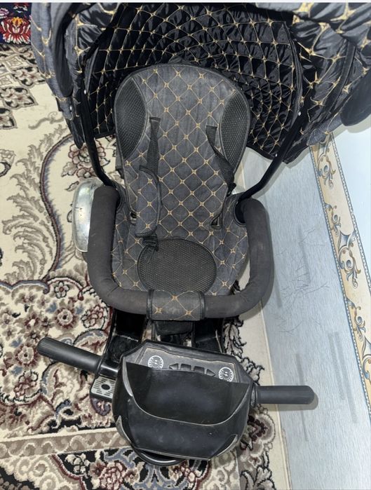 Velokalyaska transformer 3 4 xil buladi